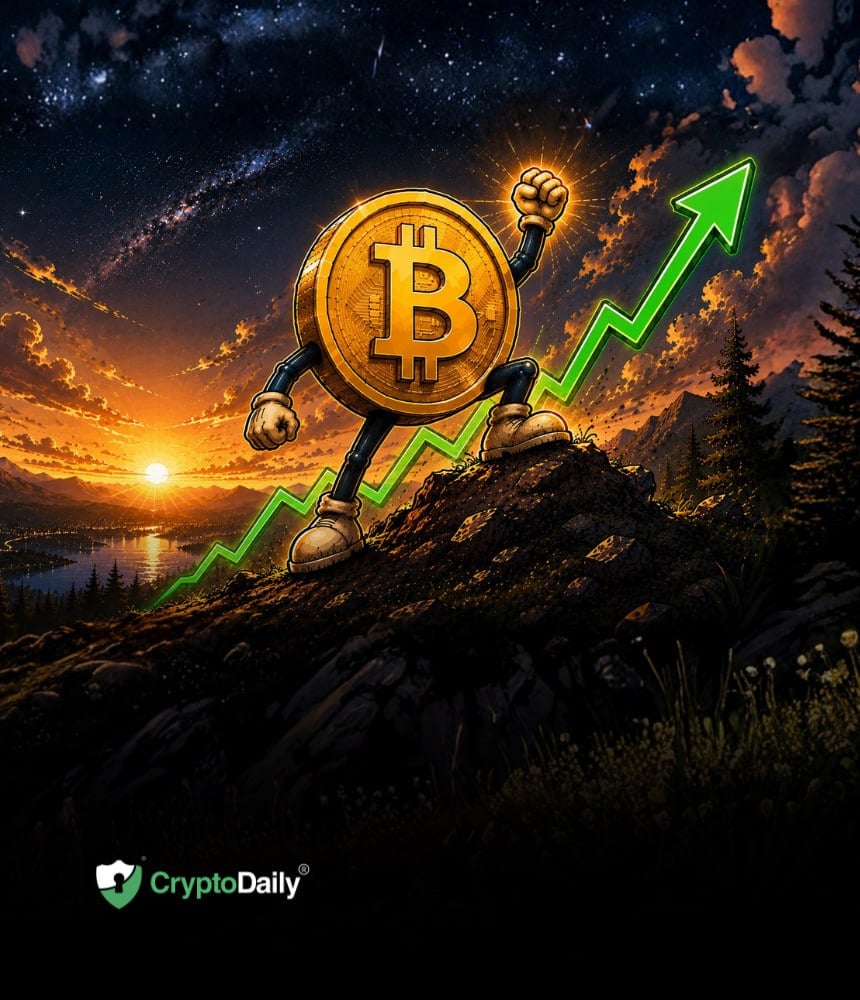 Bitcoin Recovers Above $63K: Could a Rally Be Next?